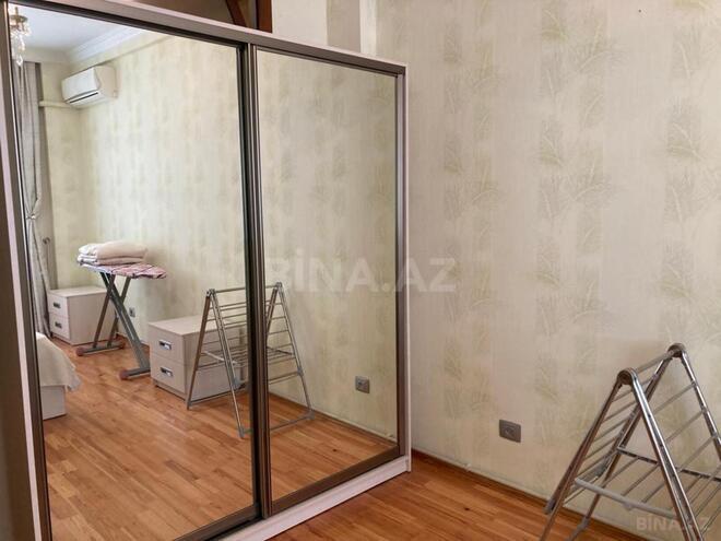 Сдаётся 3-комн. новостройка 100 м², м. Низами, photo 10 from 19