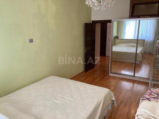 Сдаётся 3-комн. новостройка 100 м², м. Низами, photo 9 from 19