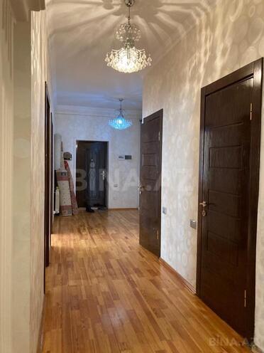 Сдаётся 3-комн. новостройка 100 м², м. Низами, photo 15 from 19