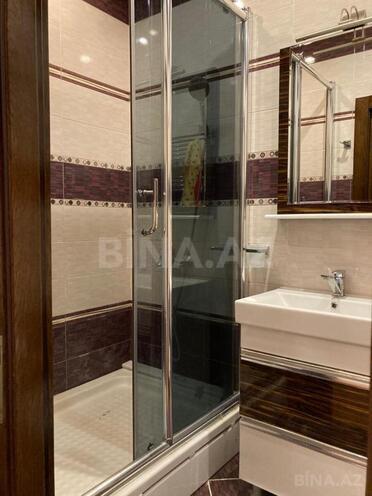 Сдаётся 3-комн. новостройка 100 м², м. Низами, photo 16 from 19