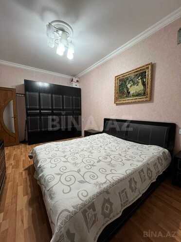 Продаётся 3-комн. новостройка 110 м², м. Ази Асланов, photo 9 from 11