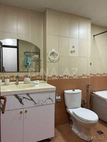 Продаётся 3-комн. новостройка 110 м², м. Ази Асланов, photo 5 from 11