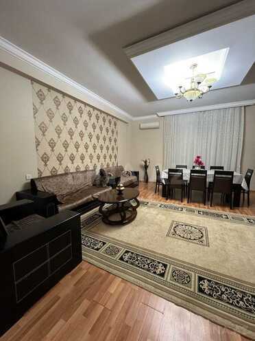 Продаётся 3-комн. новостройка 110 м², м. Ази Асланов, photo 3 from 11