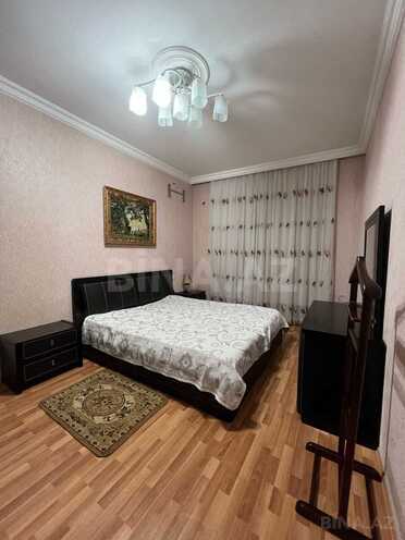 Продаётся 3-комн. новостройка 110 м², м. Ази Асланов, photo 8 from 11