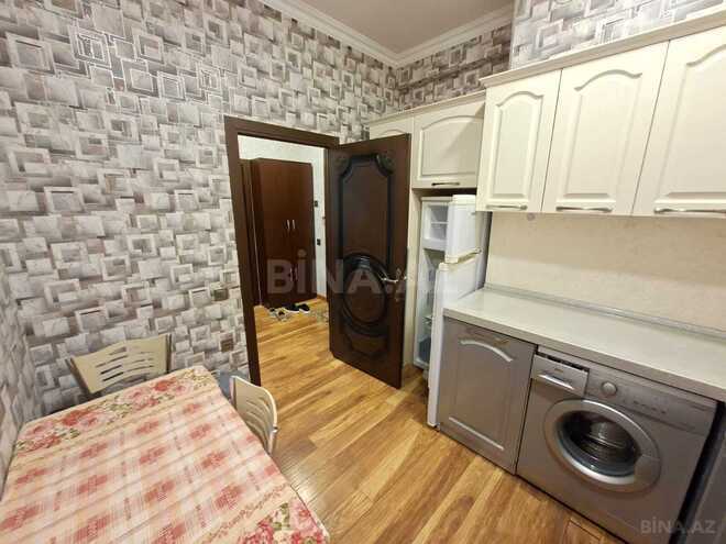 İcarəyə verilir 2 otaqlı yeni tikili 50 m², Nəriman Nərimanov m., photo 12 from 15