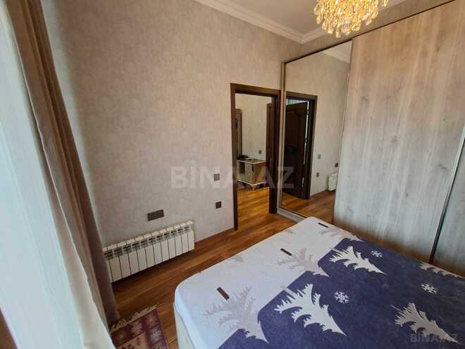 İcarəyə verilir 2 otaqlı yeni tikili 50 m², Nəriman Nərimanov m., photo 7 from 15