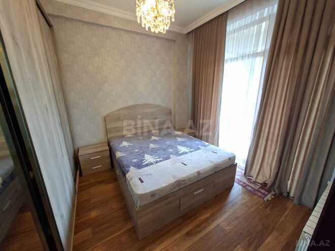 İcarəyə verilir 2 otaqlı yeni tikili 50 m², Nəriman Nərimanov m., photo 5 from 15