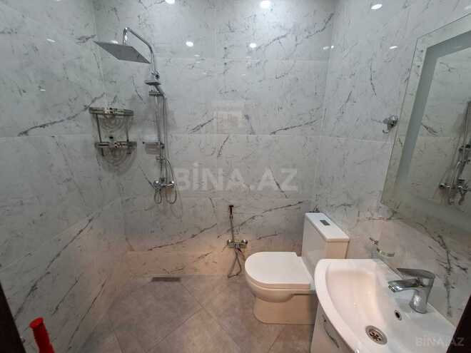 İcarəyə verilir 2 otaqlı yeni tikili 50 m², Nəriman Nərimanov m., photo 13 from 15