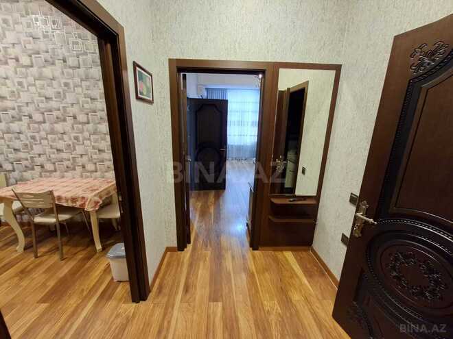 İcarəyə verilir 2 otaqlı yeni tikili 50 m², Nəriman Nərimanov m., photo 9 from 15