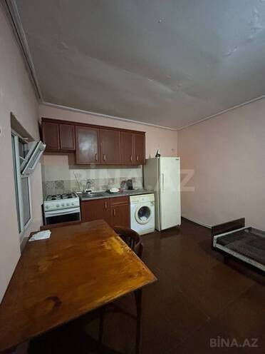 Сдаётся 1-комн. вторичка 45 м², м. 8 ноября, photo 5 from 8