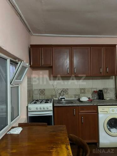 Сдаётся 1-комн. вторичка 45 м², м. 8 ноября, photo 1 from 8