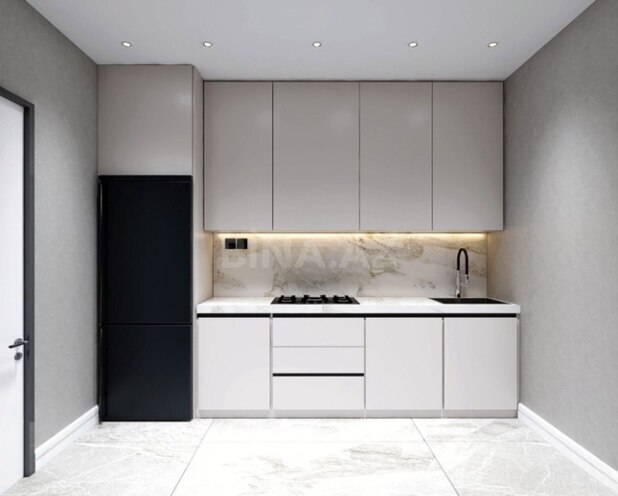 İcarəyə verilir 7 otaqlı ofis 212 m², Gənclik m., photo 12 from 19