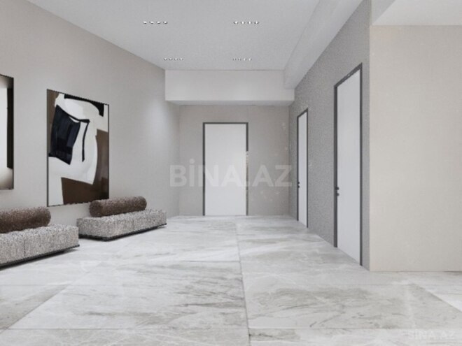İcarəyə verilir 7 otaqlı ofis 212 m², Gənclik m., photo 7 from 19