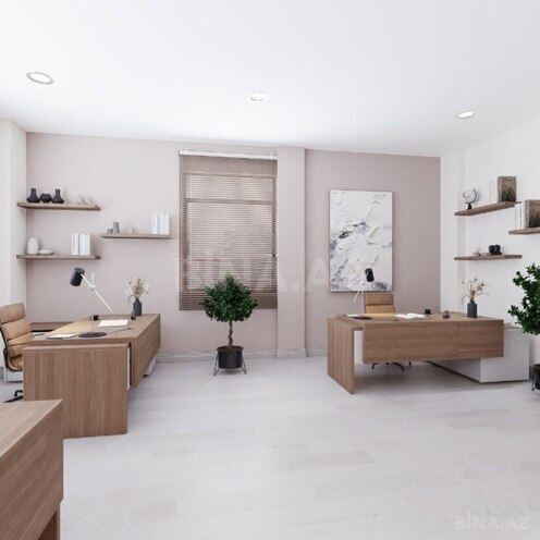 İcarəyə verilir 7 otaqlı ofis 212 m², Gənclik m., photo 8 from 19