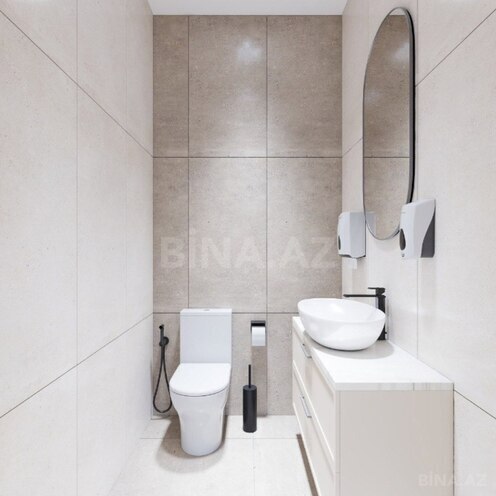 İcarəyə verilir 7 otaqlı ofis 212 m², Gənclik m., photo 16 from 19