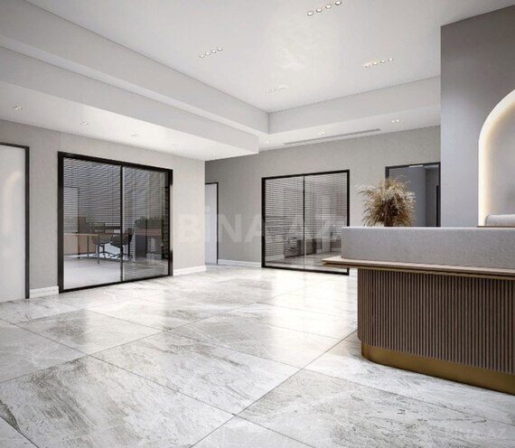 İcarəyə verilir 7 otaqlı ofis 212 m², Gənclik m., photo 3 from 19