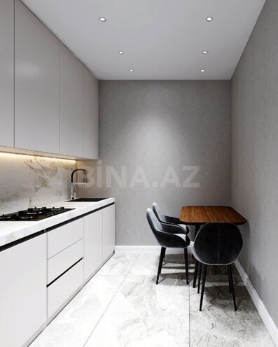 İcarəyə verilir 7 otaqlı ofis 212 m², Gənclik m., photo 13 from 19