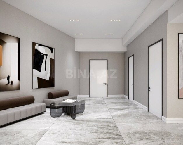 İcarəyə verilir 7 otaqlı ofis 212 m², Gənclik m., photo 9 from 19