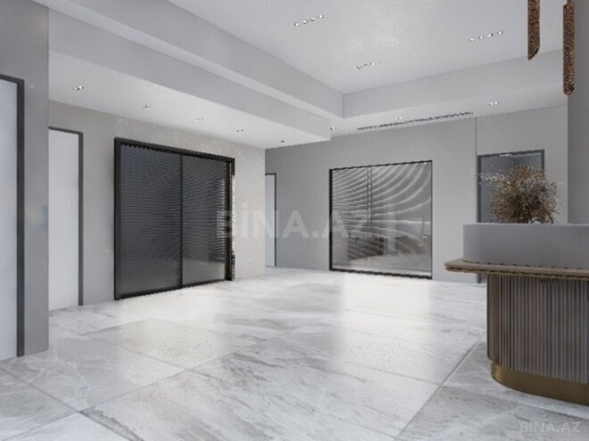 İcarəyə verilir 7 otaqlı ofis 212 m², Gənclik m., photo 5 from 19
