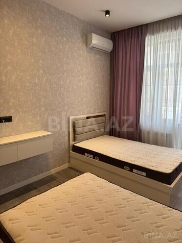 Satılır 3 otaqlı yeni tikili 120 m², Elmlər Akademiyası m., photo 17 from 25