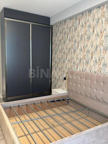 Satılır 3 otaqlı yeni tikili 120 m², Elmlər Akademiyası m., photo 10 from 25