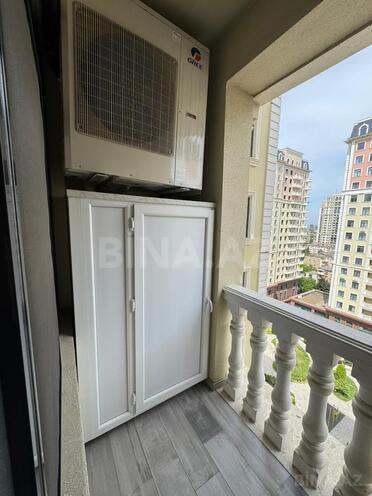 Satılır 3 otaqlı yeni tikili 120 m², Elmlər Akademiyası m., photo 24 from 25