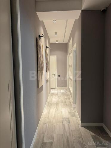 Satılır 3 otaqlı yeni tikili 120 m², Elmlər Akademiyası m., photo 18 from 25