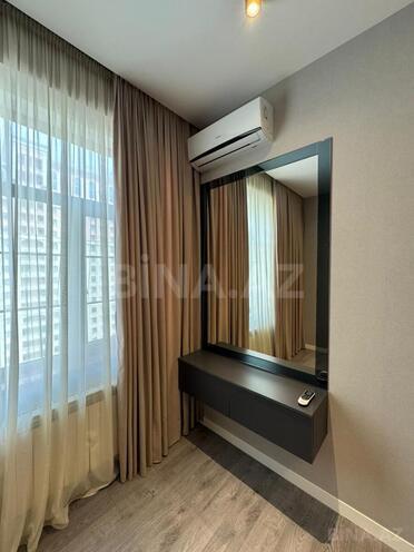 Satılır 3 otaqlı yeni tikili 120 m², Elmlər Akademiyası m., photo 11 from 25