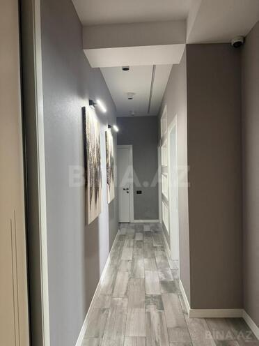 Satılır 3 otaqlı yeni tikili 120 m², Elmlər Akademiyası m., photo 21 from 25