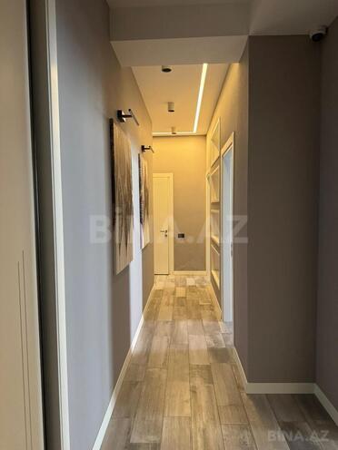 Satılır 3 otaqlı yeni tikili 120 m², Elmlər Akademiyası m., photo 19 from 25