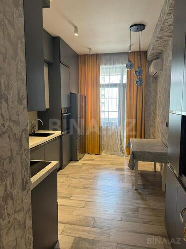 Satılır 3 otaqlı yeni tikili 120 m², Elmlər Akademiyası m., photo 8 from 25