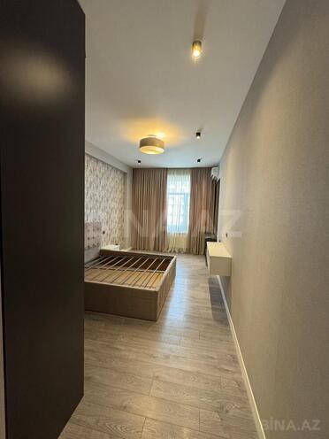 Satılır 3 otaqlı yeni tikili 120 m², Elmlər Akademiyası m., photo 9 from 25