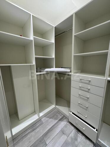 Satılır 3 otaqlı yeni tikili 120 m², Elmlər Akademiyası m., photo 12 from 25