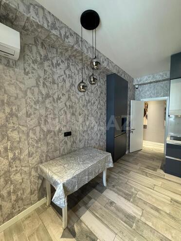 Satılır 3 otaqlı yeni tikili 120 m², Elmlər Akademiyası m., photo 7 from 25