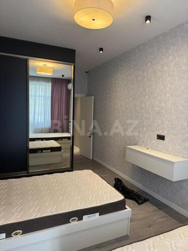 Satılır 3 otaqlı yeni tikili 120 m², Elmlər Akademiyası m., photo 16 from 25