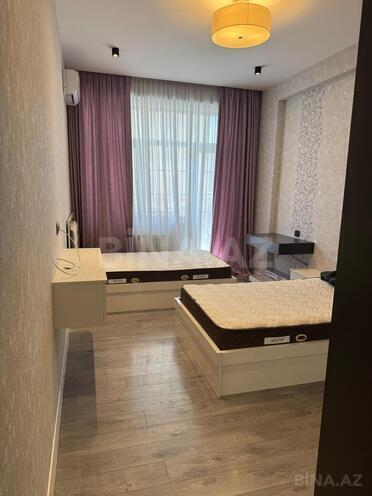 Satılır 3 otaqlı yeni tikili 120 m², Elmlər Akademiyası m., photo 14 from 25