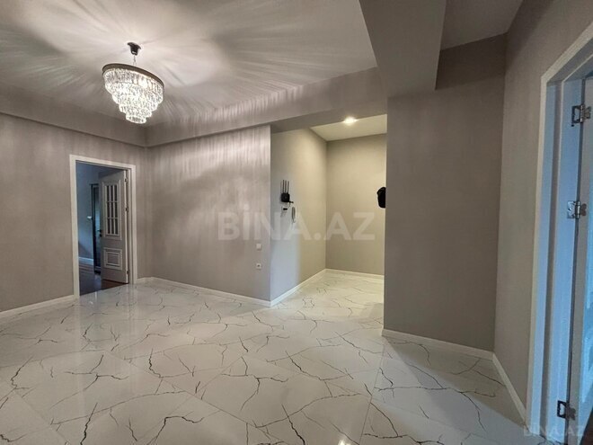 Продаётся 3-комн. новостройка 130 м², м. Элмляр Академиясы, photo 7 from 17
