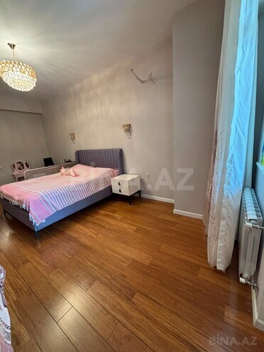 Продаётся 3-комн. новостройка 130 м², м. Элмляр Академиясы, photo 6 from 17