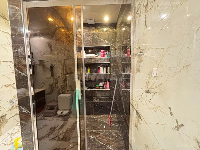 Продаётся 3-комн. новостройка 130 м², м. Элмляр Академиясы, photo 16 from 17