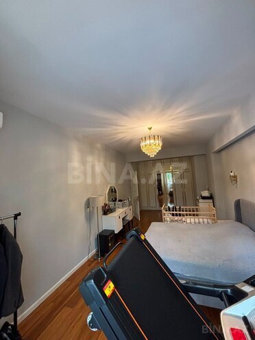 Продаётся 3-комн. новостройка 130 м², м. Элмляр Академиясы, photo 10 from 17