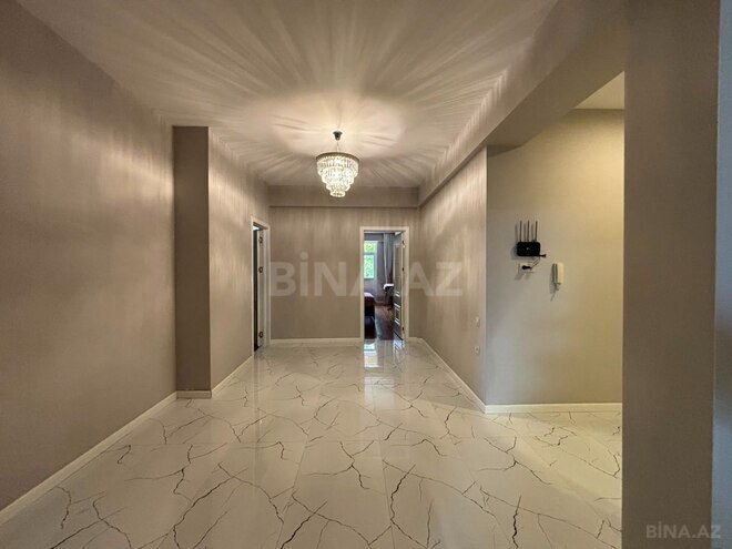 Продаётся 3-комн. новостройка 130 м², м. Элмляр Академиясы, photo 5 from 17