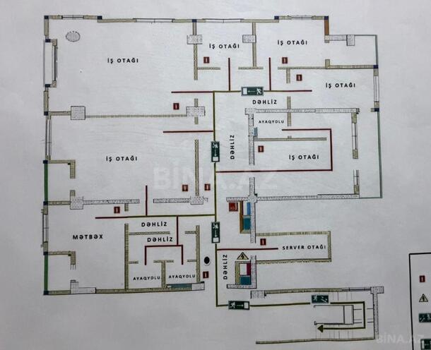 Продаётся 6-комн. офис 410 м², м. 28 мая, photo 3 from 21