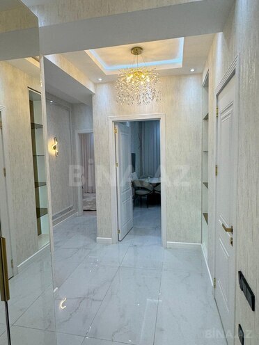 Сдаётся 2-комн. новостройка 90 м², м. Нариман Нариманов, photo 9 from 24