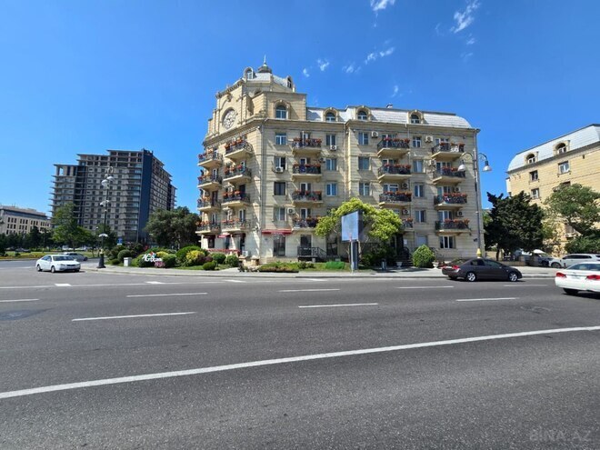Сдаётся 3-комн. офис 60 м², м. Шах Исмаил Хатаи, photo 22 from 24