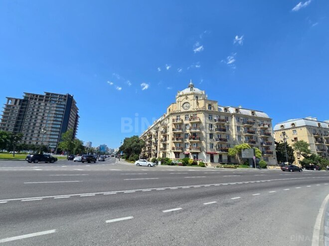 Сдаётся 3-комн. офис 60 м², м. Шах Исмаил Хатаи, photo 1 from 24