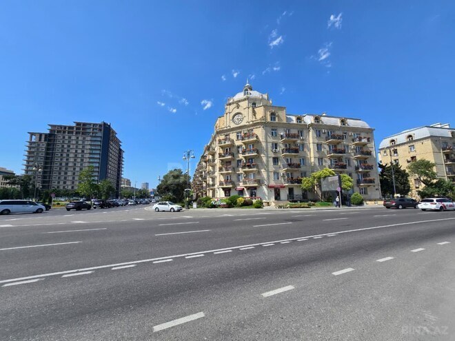 Сдаётся 3-комн. офис 60 м², м. Шах Исмаил Хатаи, photo 23 from 24