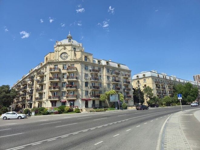 Сдаётся 3-комн. офис 60 м², м. Шах Исмаил Хатаи, photo 3 from 24