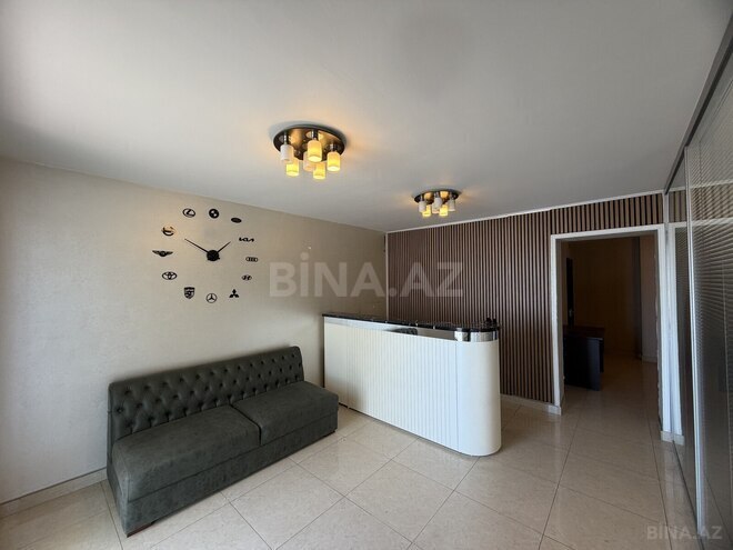 Сдаётся 3-комн. офис 60 м², м. Шах Исмаил Хатаи, photo 5 from 24