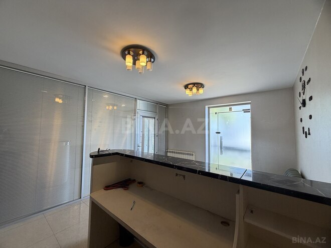 Сдаётся 3-комн. офис 60 м², м. Шах Исмаил Хатаи, photo 6 from 24