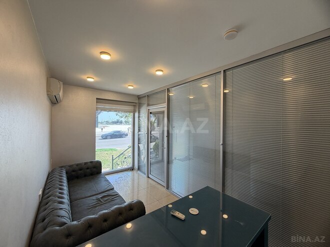 Сдаётся 3-комн. офис 60 м², м. Шах Исмаил Хатаи, photo 8 from 24